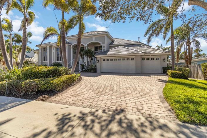 Image No.1-Propriété de 3 chambres à vendre à Sarasota