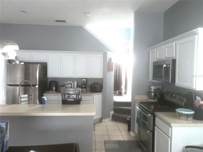 Image No.7-Propriété de 6 chambres à vendre à Clermont