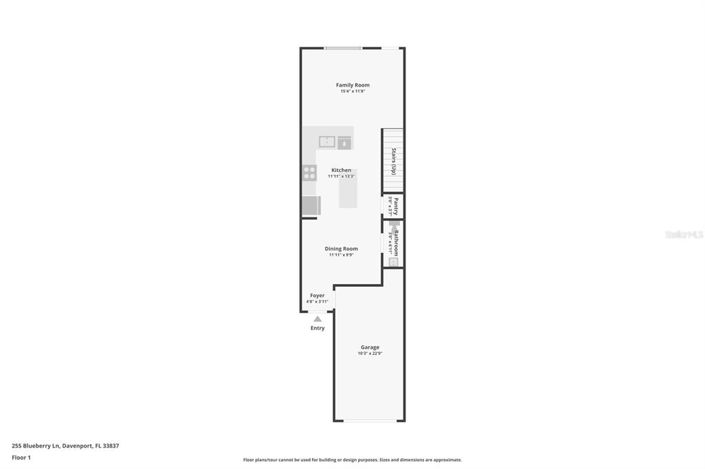 Image No.28-3 Bed Townhouse for sale