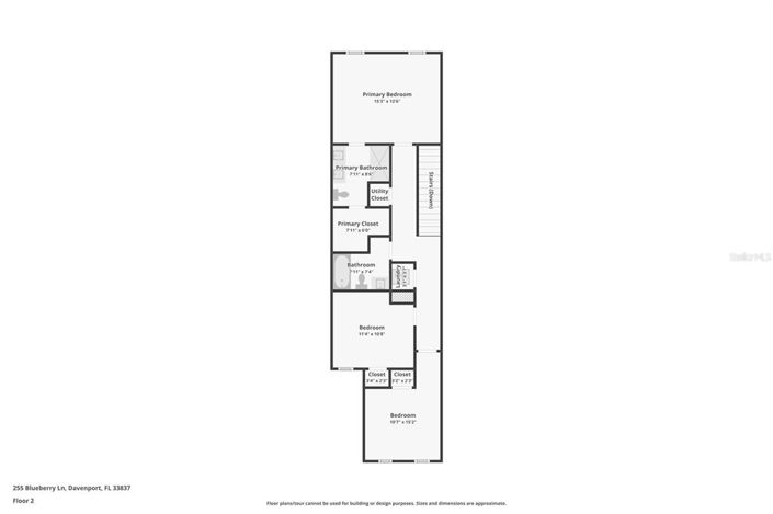 Image No.29-3 Bed Townhouse for sale