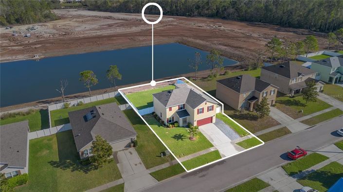 Image No.2-Propriété de 4 chambres à vendre à Clermont