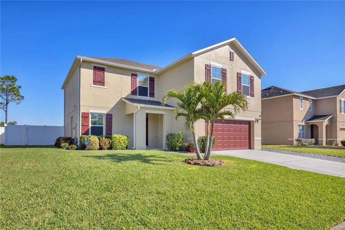 Image No.23-Propriété de 4 chambres à vendre à Clermont