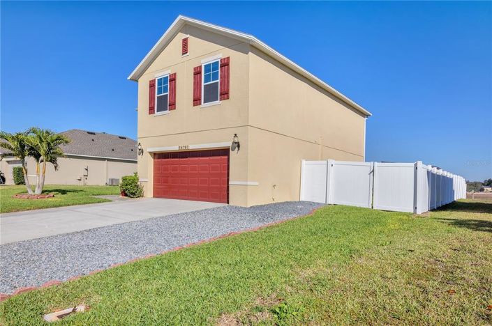 Image No.24-Propriété de 4 chambres à vendre à Clermont