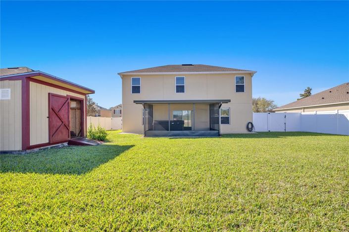 Image No.26-Propriété de 4 chambres à vendre à Clermont