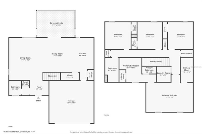 Image No.32-Propriété de 4 chambres à vendre à Clermont