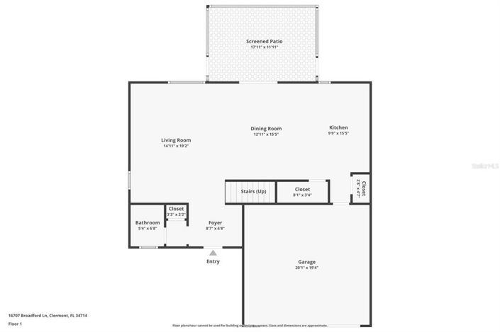 Image No.33-Propriété de 4 chambres à vendre à Clermont