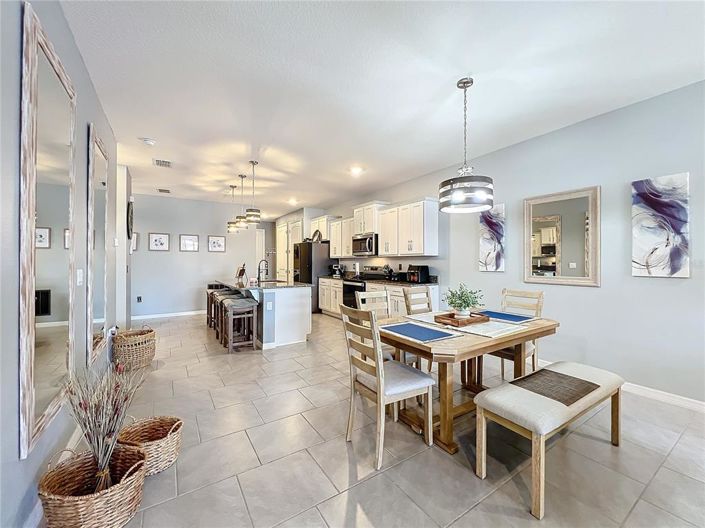 Image No.11-Propriété de 2 chambres à vendre à Clermont