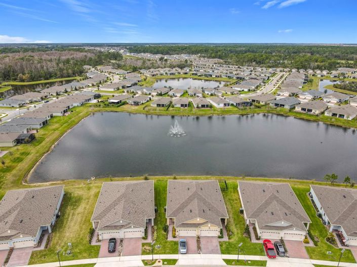 Image No.2-Propriété de 2 chambres à vendre à Clermont