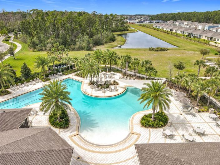 Image No.35-Propriété de 2 chambres à vendre à Clermont