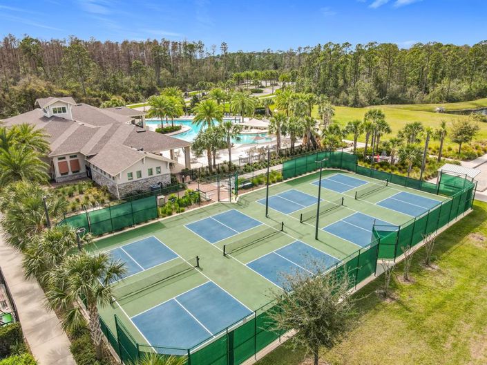 Image No.38-Propriété de 2 chambres à vendre à Clermont