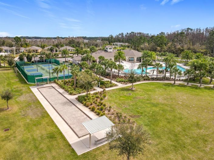 Image No.40-Propriété de 2 chambres à vendre à Clermont