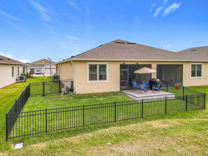 Image No.50-Propriété de 2 chambres à vendre à Clermont