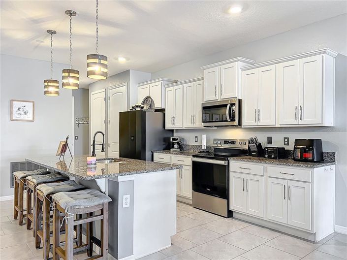 Image No.7-Propriété de 2 chambres à vendre à Clermont