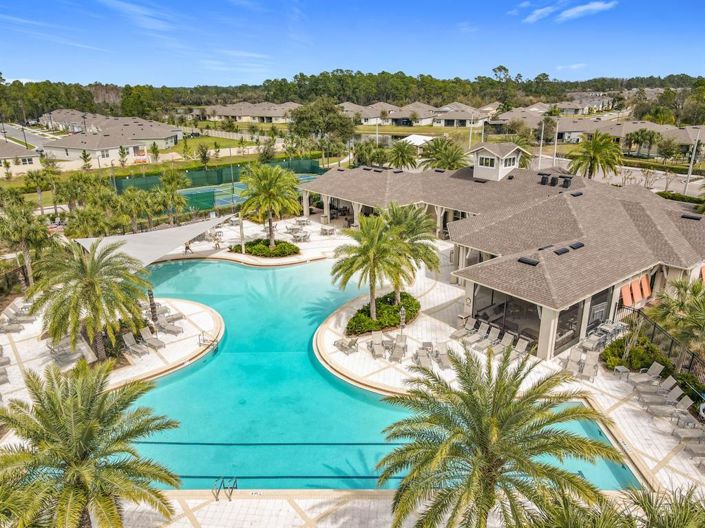 Image No.71-Propriété de 2 chambres à vendre à Clermont