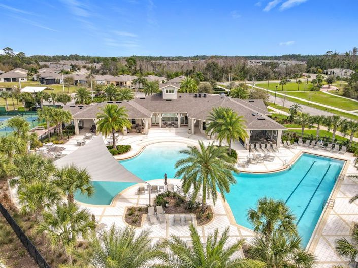 Image No.75-Propriété de 2 chambres à vendre à Clermont