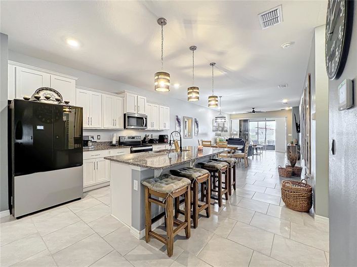 Image No.8-Propriété de 2 chambres à vendre à Clermont