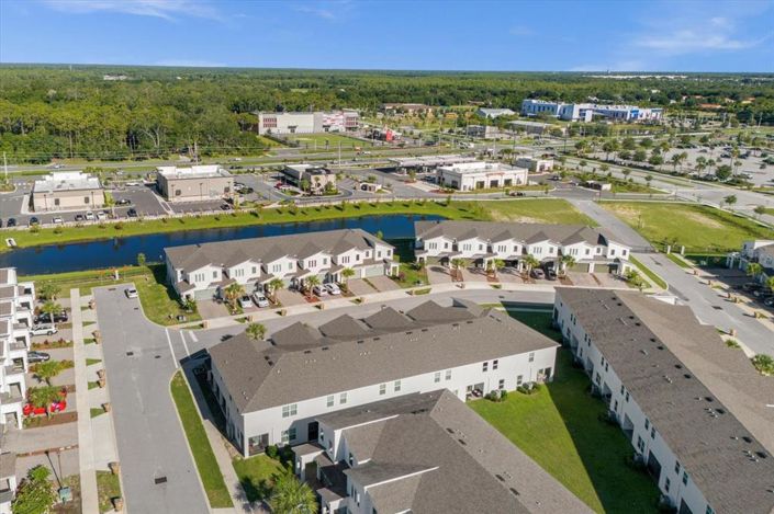 Image No.9-Maison de ville de 3 chambres à vendre à Kissimmee