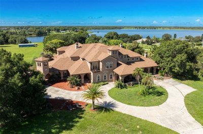 1 - Clermont, Property