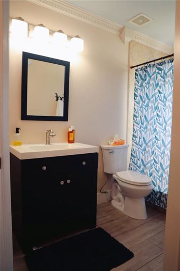 Image No.23-Propriété de 3 chambres à vendre à Clermont