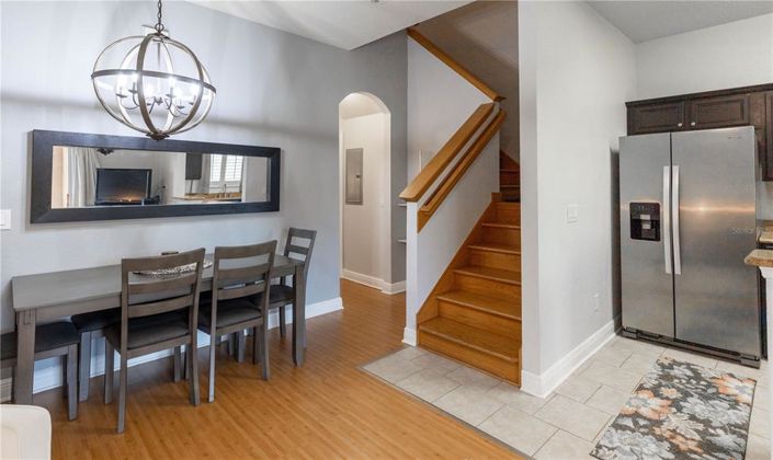 Image No.10-Maison de ville de 4 chambres à vendre à Davenport