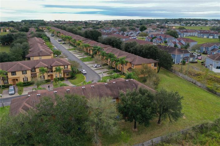 Image No.2-Maison de ville de 4 chambres à vendre à Davenport