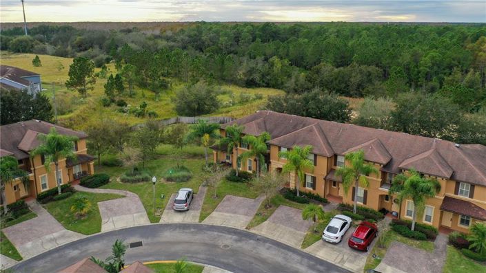 Image No.31-Maison de ville de 4 chambres à vendre à Davenport