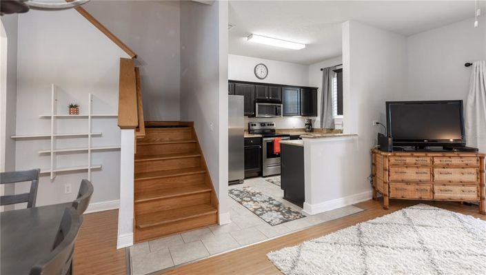 Image No.4-Maison de ville de 4 chambres à vendre à Davenport