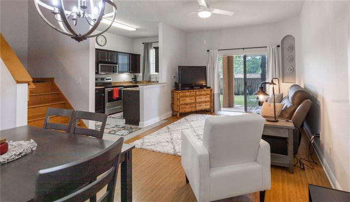 Image No.8-Maison de ville de 4 chambres à vendre à Davenport