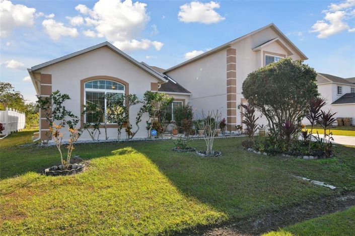 Image No.1-Propriété de 5 chambres à vendre à Kissimmee