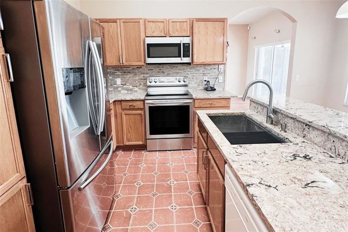 Image No.3-Propriété de 5 chambres à vendre à Kissimmee