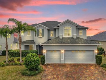 1 - Clermont, Property