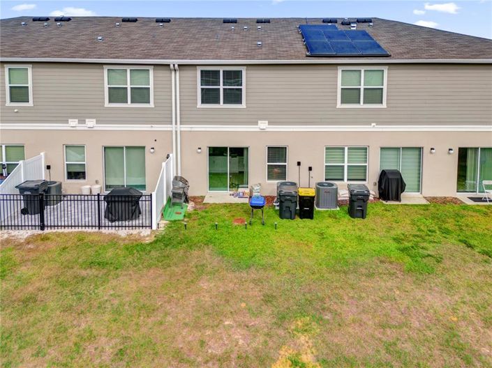 Image No.20-3 Bed Townhouse for sale