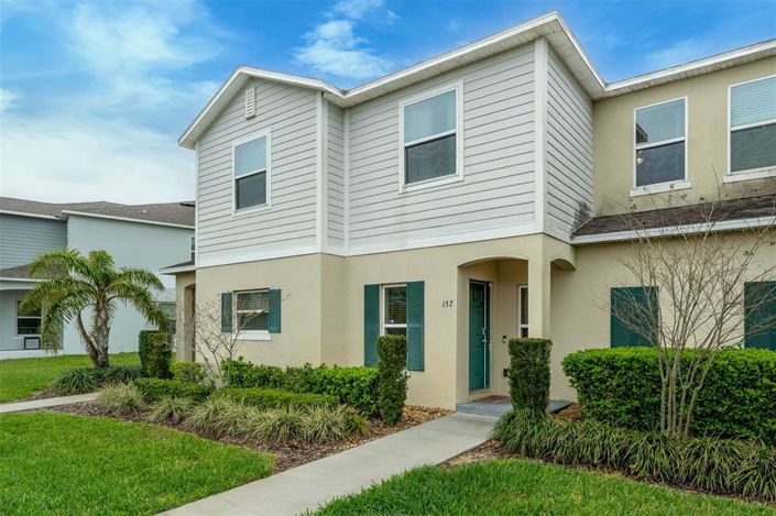 Image No.2-3 Bed Townhouse for sale