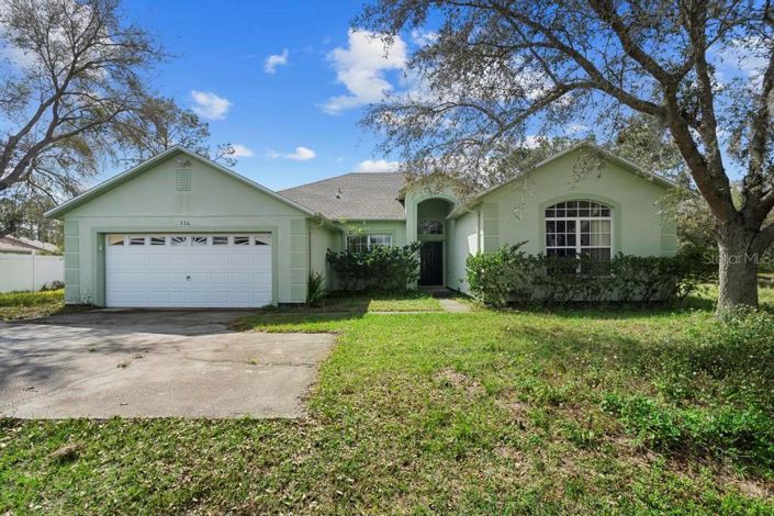 Image No.1-Propriété de 4 chambres à vendre à Kissimmee