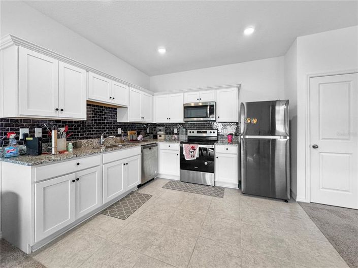 Image No.9-Maison de ville de 3 chambres à vendre à Davenport