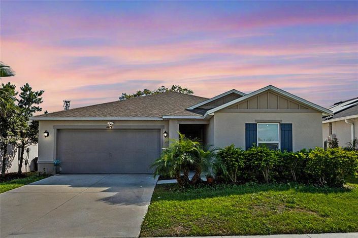 Image No.1-Propriété de 3 chambres à vendre à Kissimmee