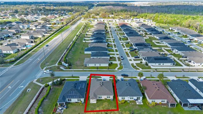 Image No.49-Propriété de 3 chambres à vendre à Kissimmee