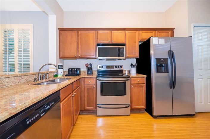 Image No.4-Propriété de 4 chambres à vendre à Davenport