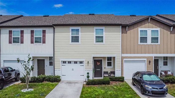 Image No.1-3 Bed Townhouse for sale