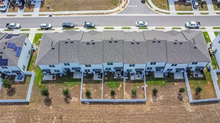 Image No.20-Maison de ville de 3 chambres à vendre à Davenport