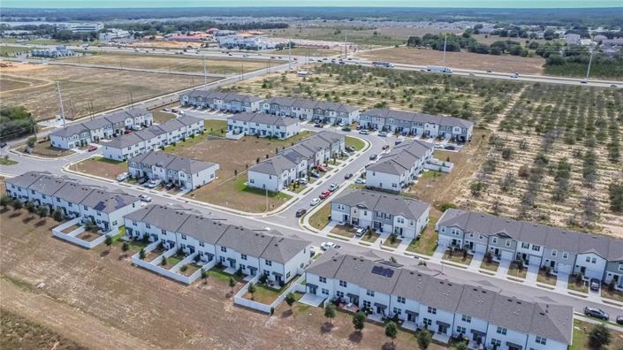 Image No.3-Maison de ville de 3 chambres à vendre à Davenport