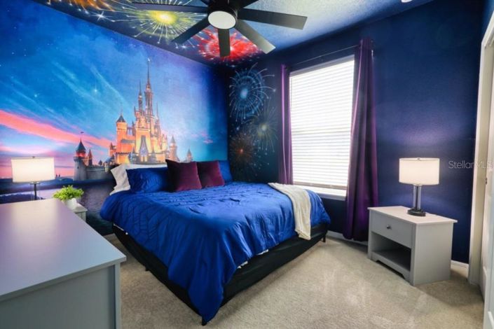 Image No.15-5 Bed Townhouse for sale