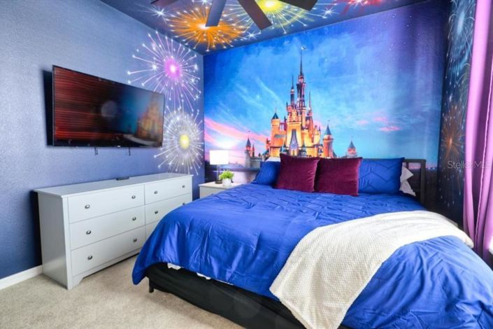 Image No.16-5 Bed Townhouse for sale