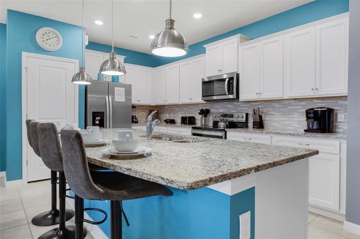 Image No.3-5 Bed Townhouse for sale