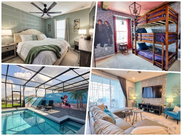 Image No.33-5 Bed Townhouse for sale