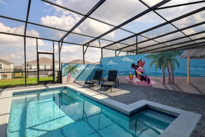 Image No.35-5 Bed Townhouse for sale