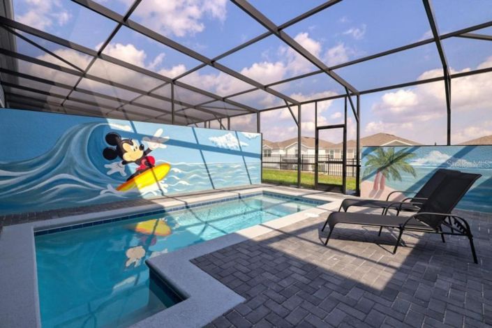 Image No.36-5 Bed Townhouse for sale