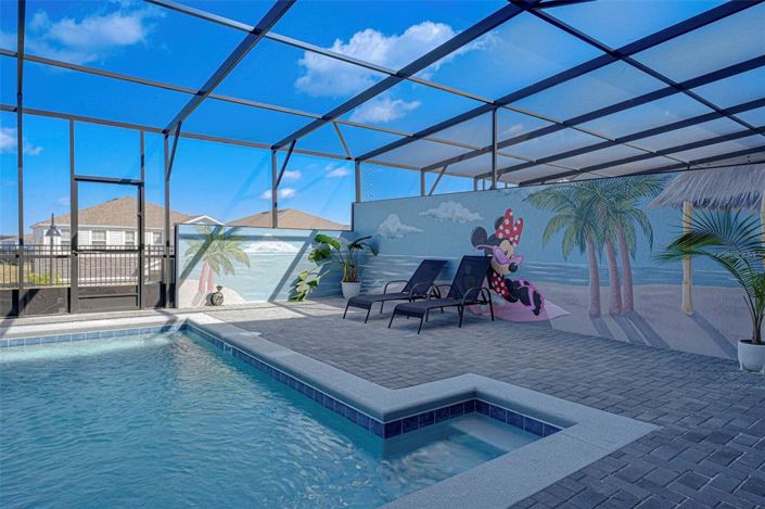 Image No.40-5 Bed Townhouse for sale