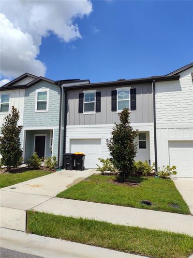 Image No.2-Maison de ville de 3 chambres à vendre à Davenport