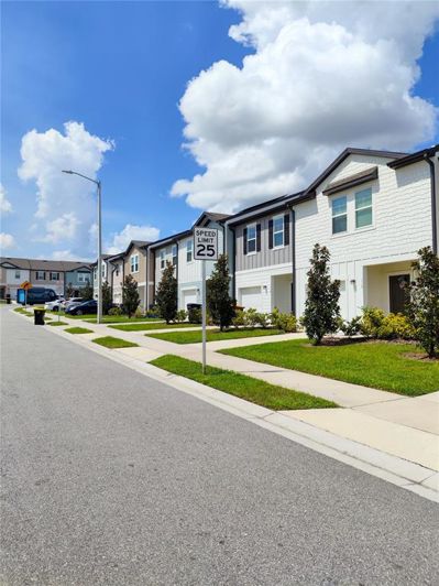 Image No.3-Maison de ville de 3 chambres à vendre à Davenport